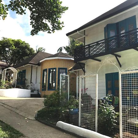 Ca Donata Bed & Breakfast Bed and Breakfast Tagaytay City Exterior foto