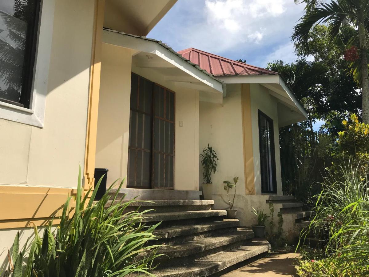 Ca Donata Bed & Breakfast Bed and Breakfast Tagaytay City Exterior foto