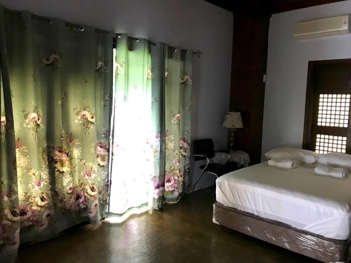 Ca Donata Bed & Breakfast Bed and Breakfast Tagaytay City Exterior foto