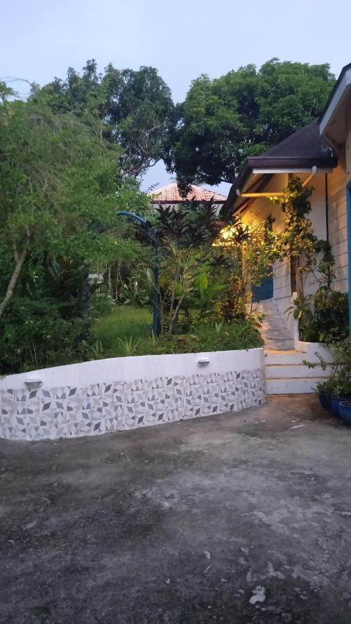 Ca Donata Bed & Breakfast Bed and Breakfast Tagaytay City Exterior foto